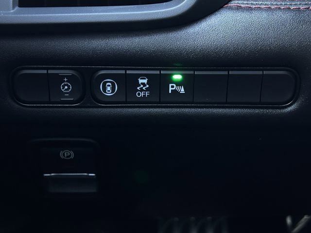 Certified 2025 Acura TLX SH-AWD w/ A-SPEC Pkg image 25