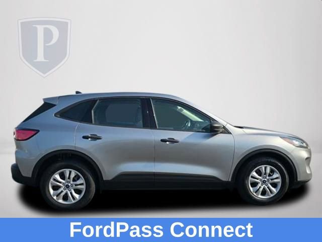 Used 2022 Ford Escape S image 4