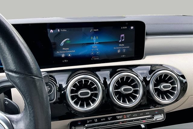 Certified 2020 Mercedes-Benz CLA 250 4MATIC image 12