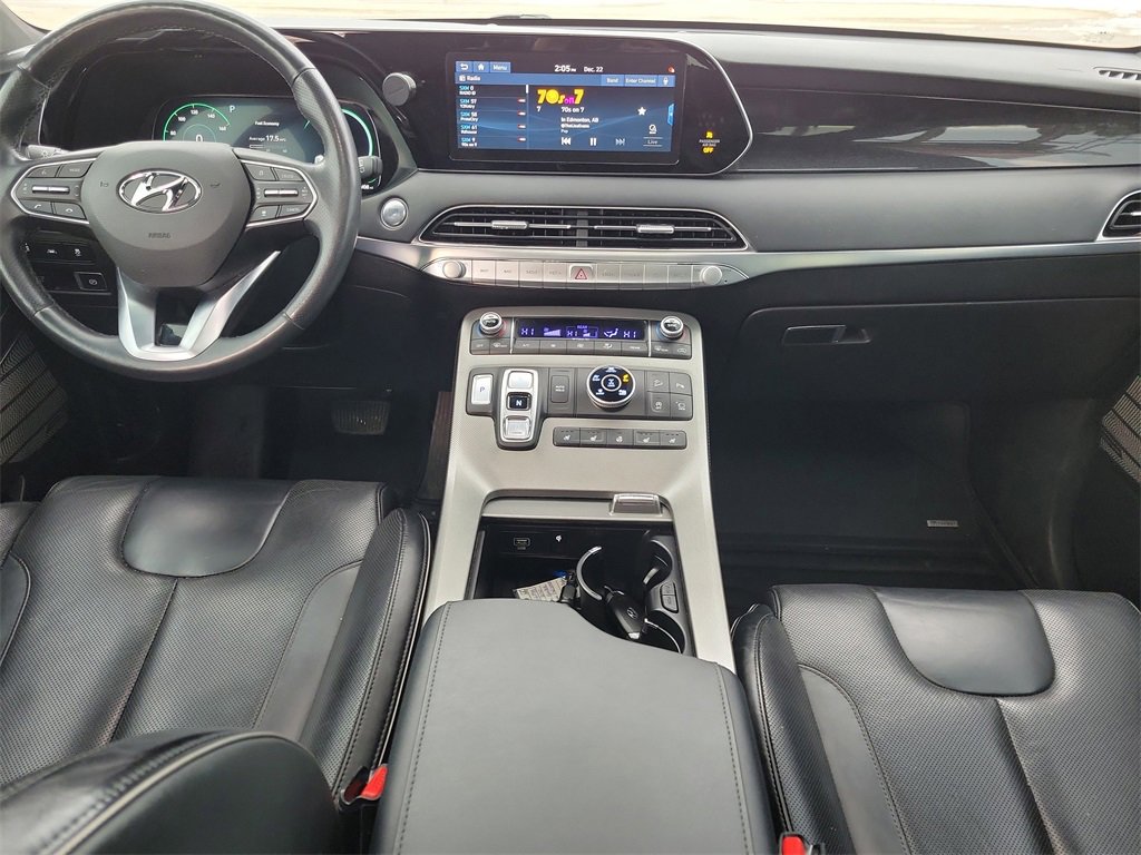 Used 2020 Hyundai Palisade Limited image 15