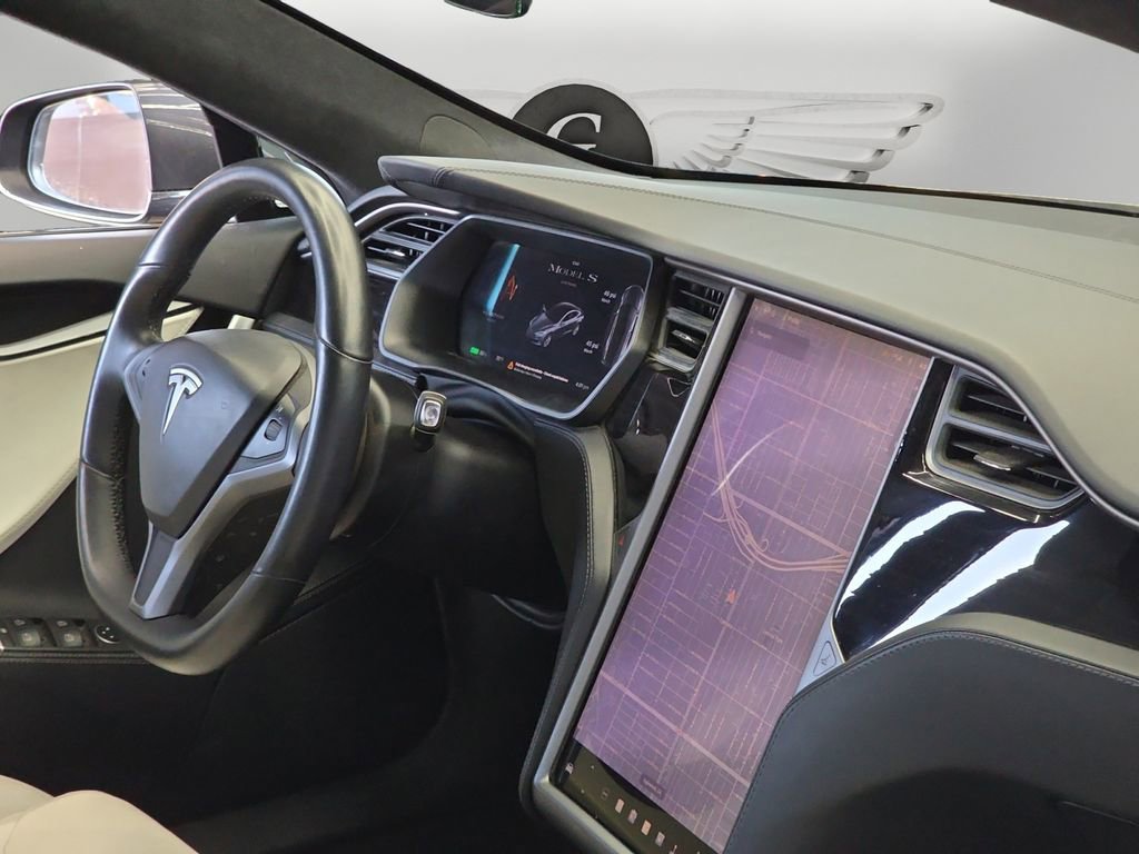 Used 2019 Tesla Model S Long Range AWD/4WD image 17