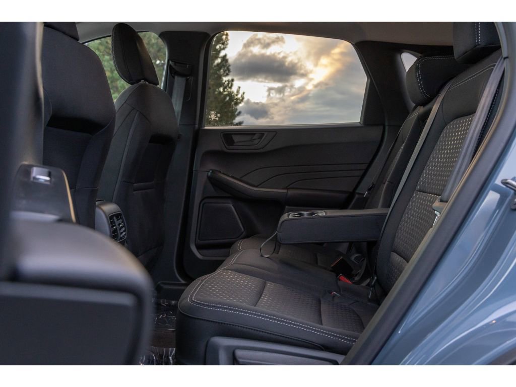 New 2026 Ford Escape Active image 13