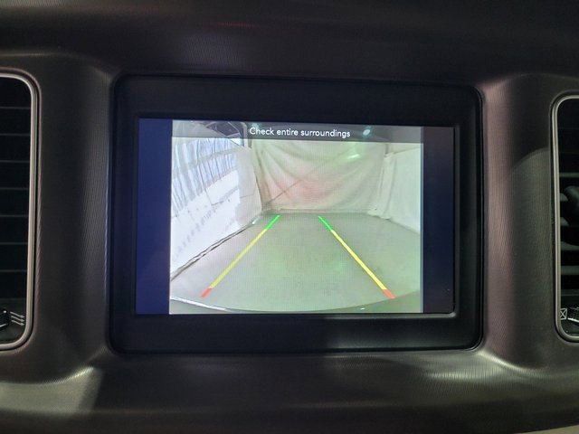 Used 2022 Dodge Charger SXT w/ Leather Interior Group image 13