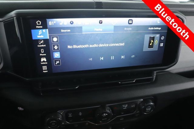 New 2026 Jeep Gladiator Sport image 5