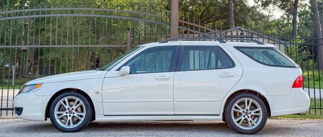 Used 2006 Saab 9-5 2.3T FWD image 3