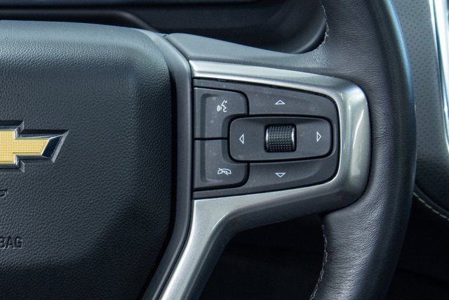 Used 2023 Chevrolet Tahoe Premier image 15