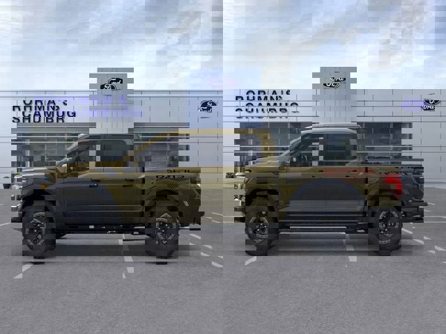 New 2025 Ford F150 Raptor image 3