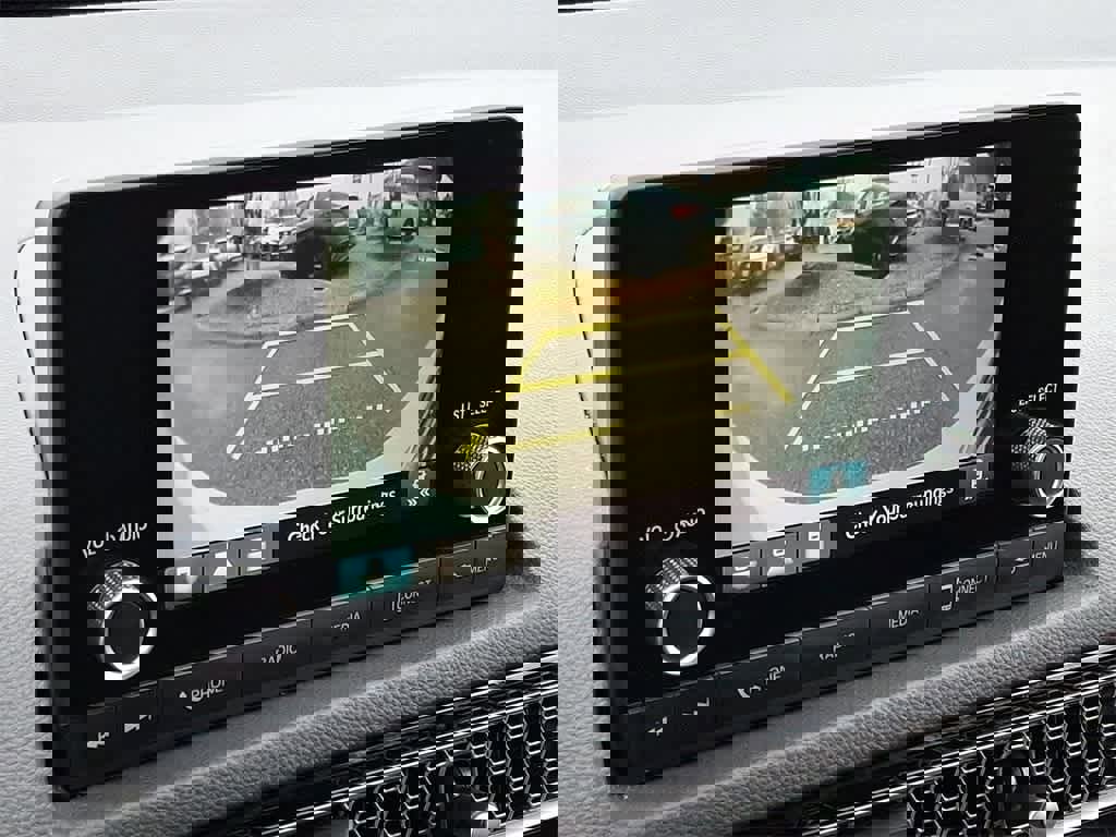 Used 2025 Honda Civic Sport image 14