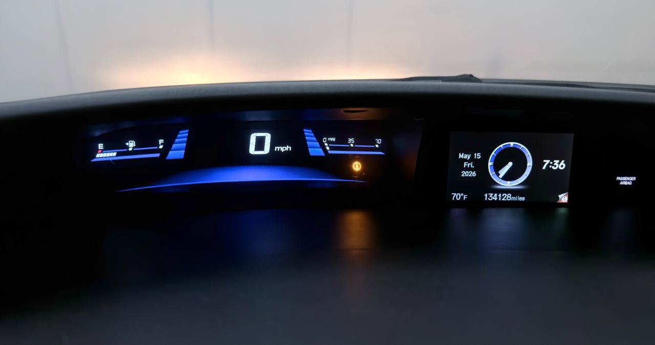 Used 2015 Honda Civic EX image 39