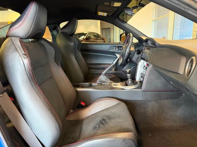 Used 2016 Subaru BRZ Limited RWD image 21