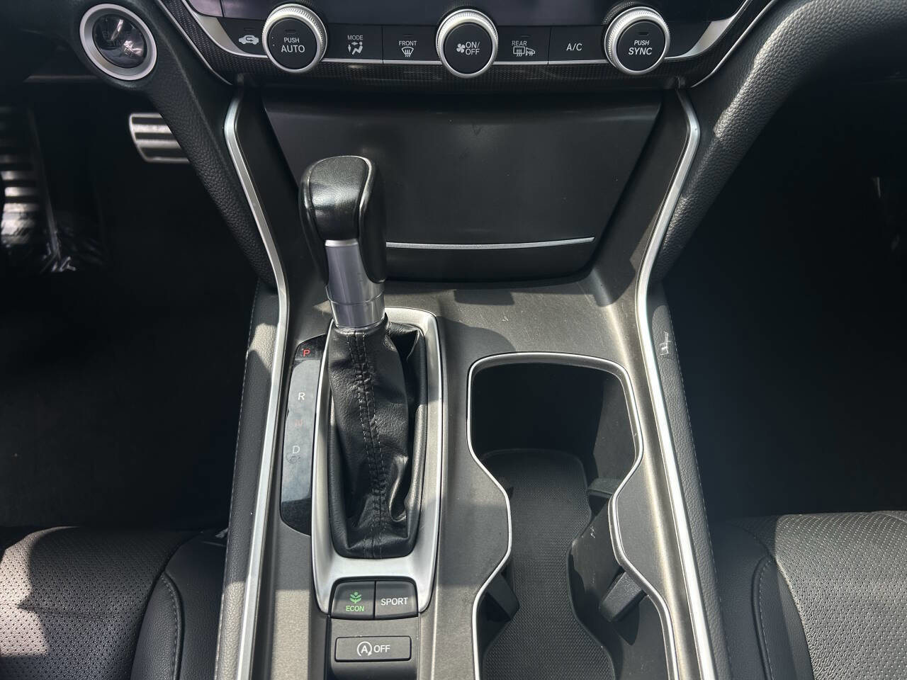Used 2022 Honda Accord Sport Special Edition image 14
