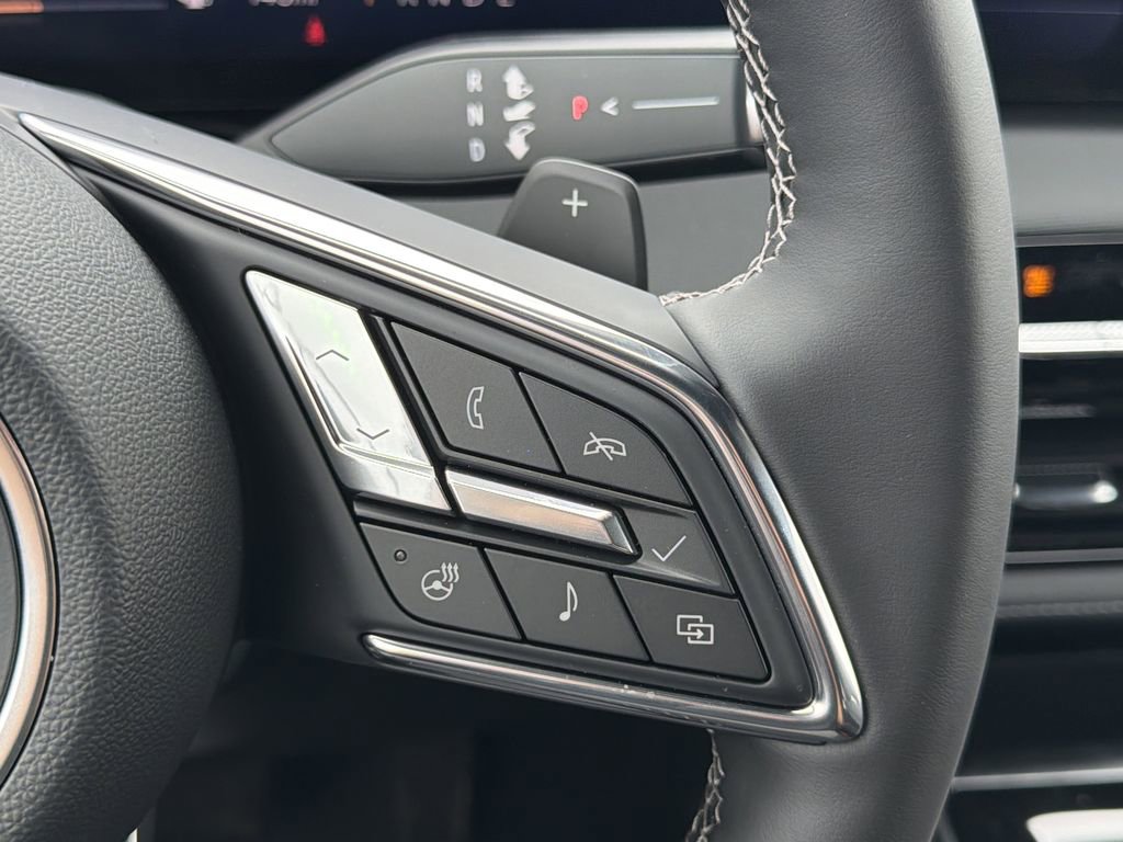 New 2026 Buick Enclave Sport Touring w/ Power Package FWD image 8
