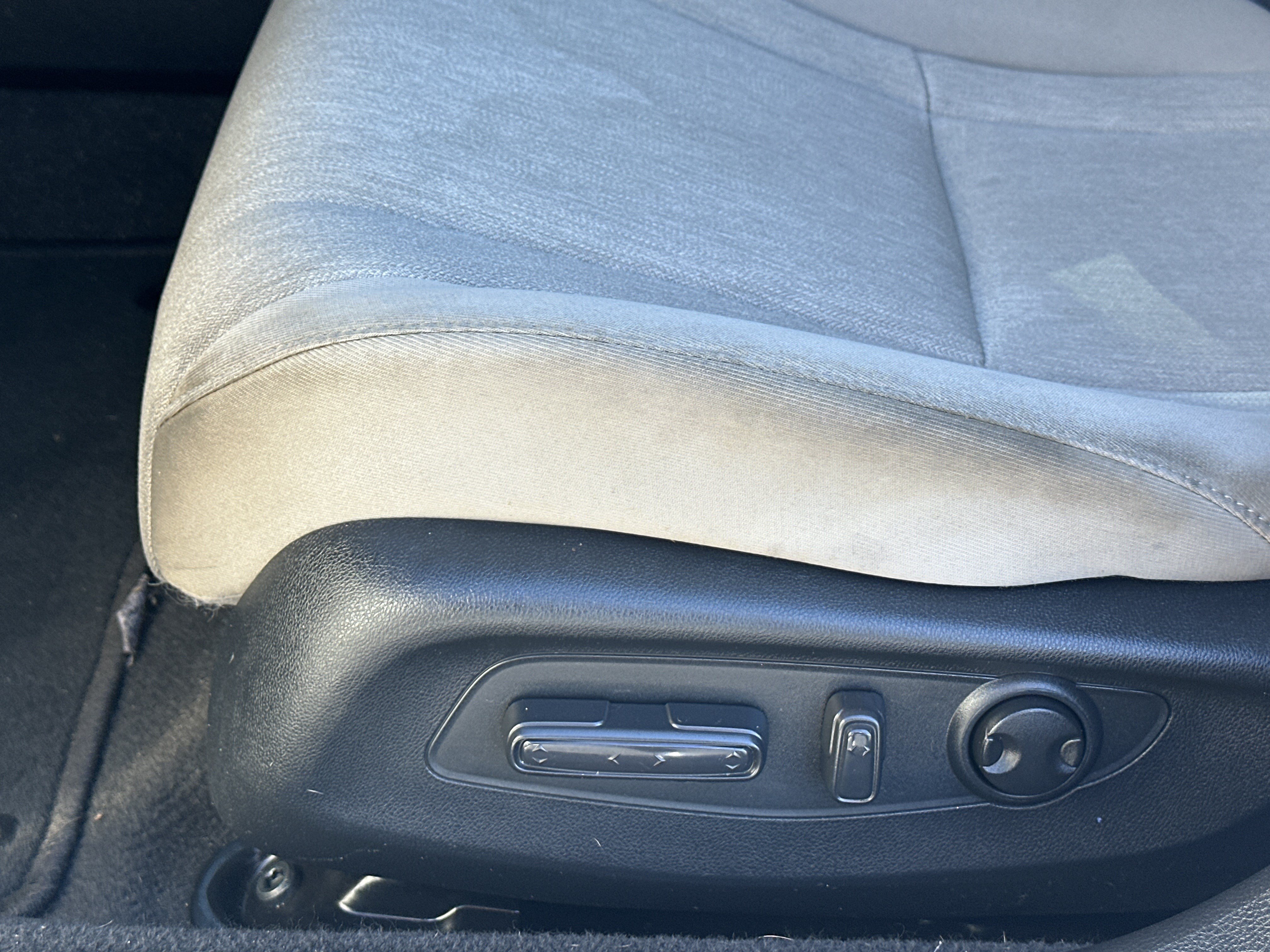 Used 2024 Honda Accord EX image 10