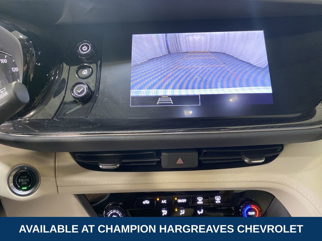 Used 2023 Buick Envision Preferred image 19