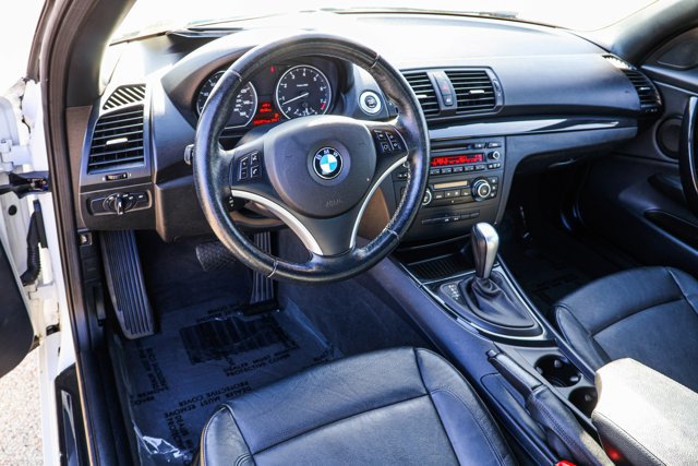 Used 2011 BMW 128i Convertible image 10