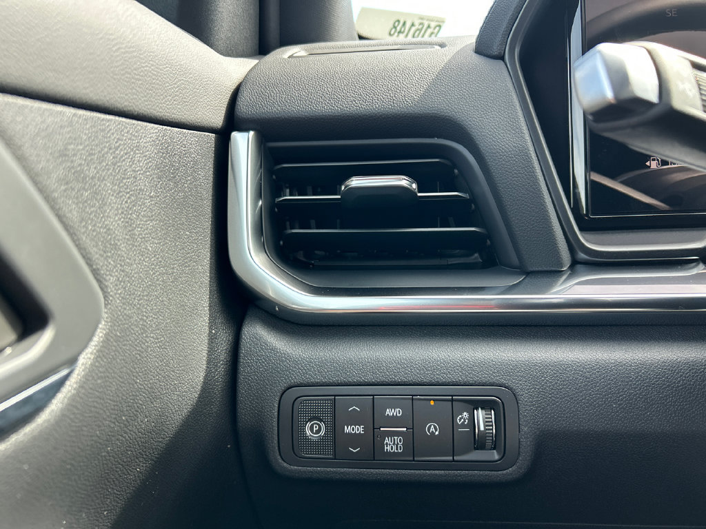 New 2027 GMC Terrain Elevation w/ Elevation Premium Package AWD/4WD image 20
