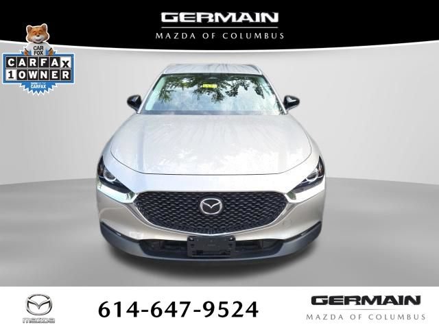 Used 2024 MAZDA CX-30 AWD 2.5 S w/ Select Sport Pkg image 3
