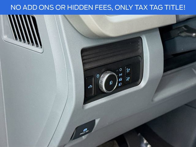 New 2026 Ford F250 XLT w/ FX4 Off-Road Package image 10