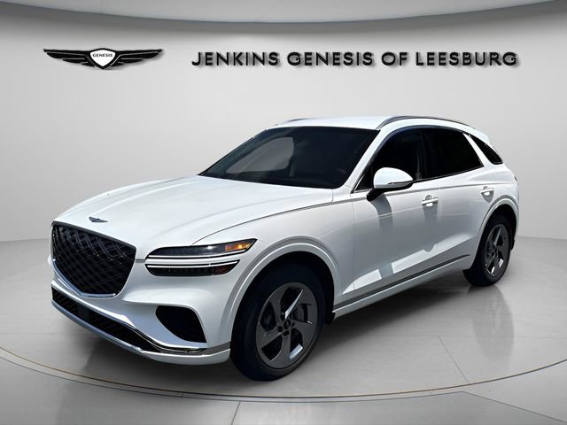 New 2026 Genesis GV70 2.5T image 7