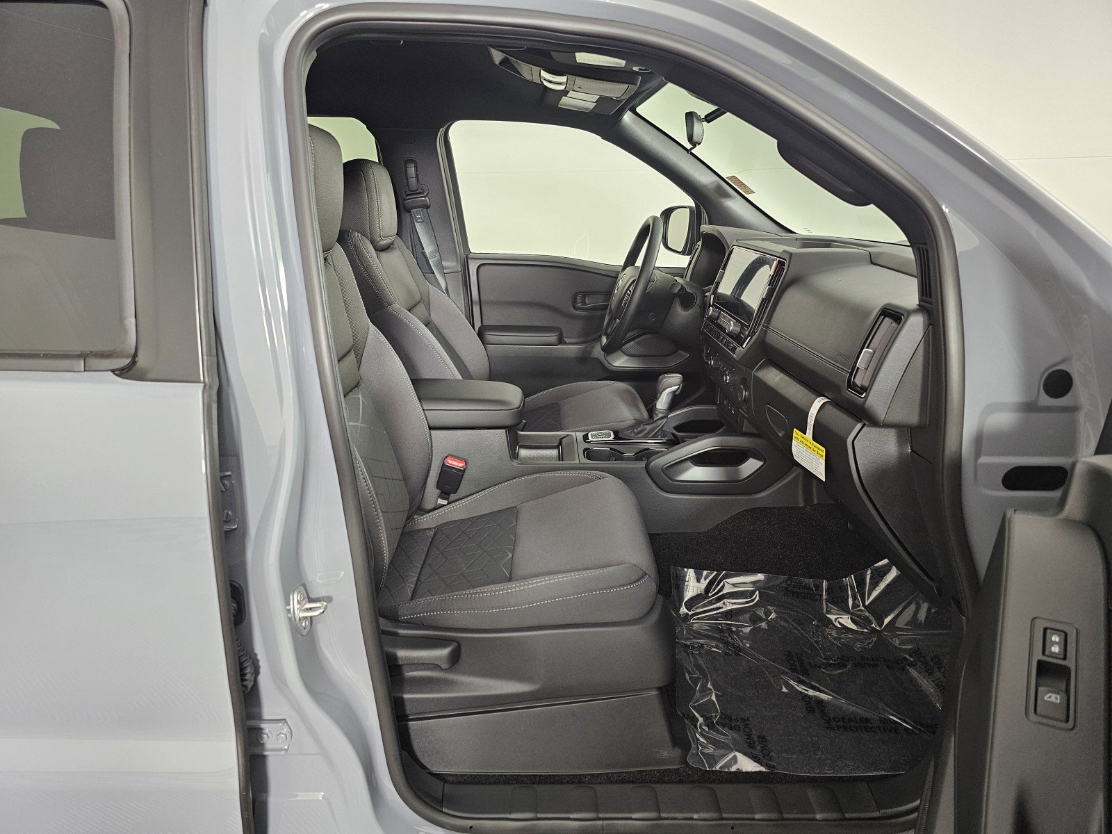 New 2026 Nissan Frontier SV w/ Tow Package image 13