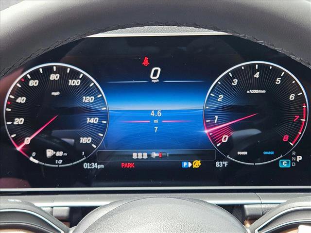 New 2026 Mercedes-Benz GLE 350 4MATIC image 11