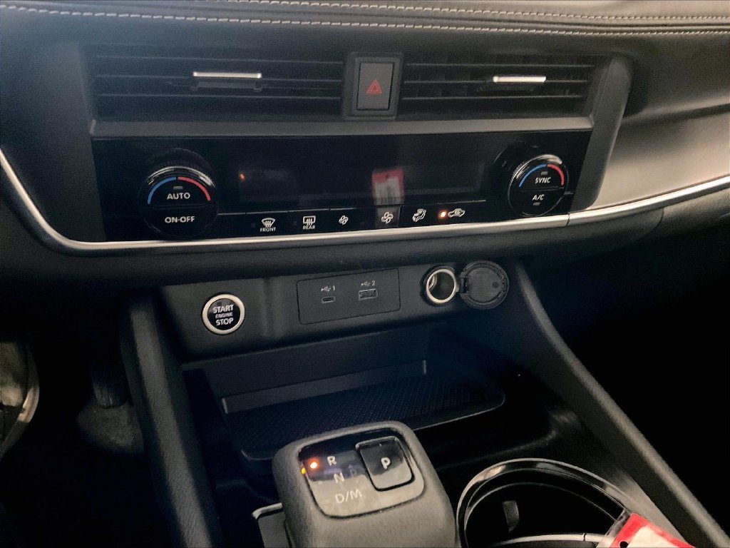 Certified 2023 Nissan Rogue SV AWD/4WD image 24