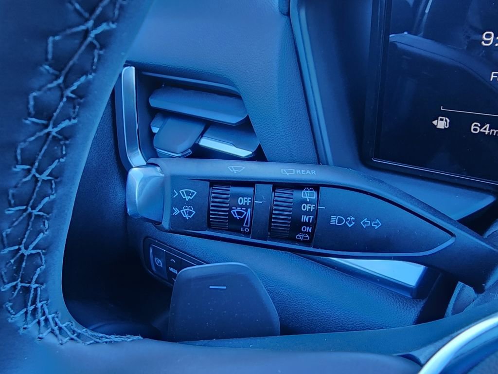 New 2026 GMC Terrain Denali image 22