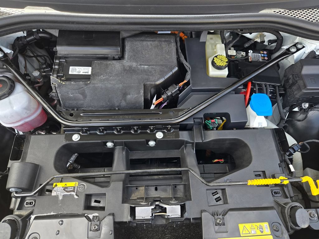 Used 2022 Volkswagen ID.4 Pro S RWD image 25