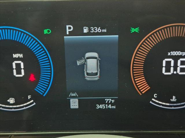 Used 2024 Hyundai Kona SEL FWD image 18