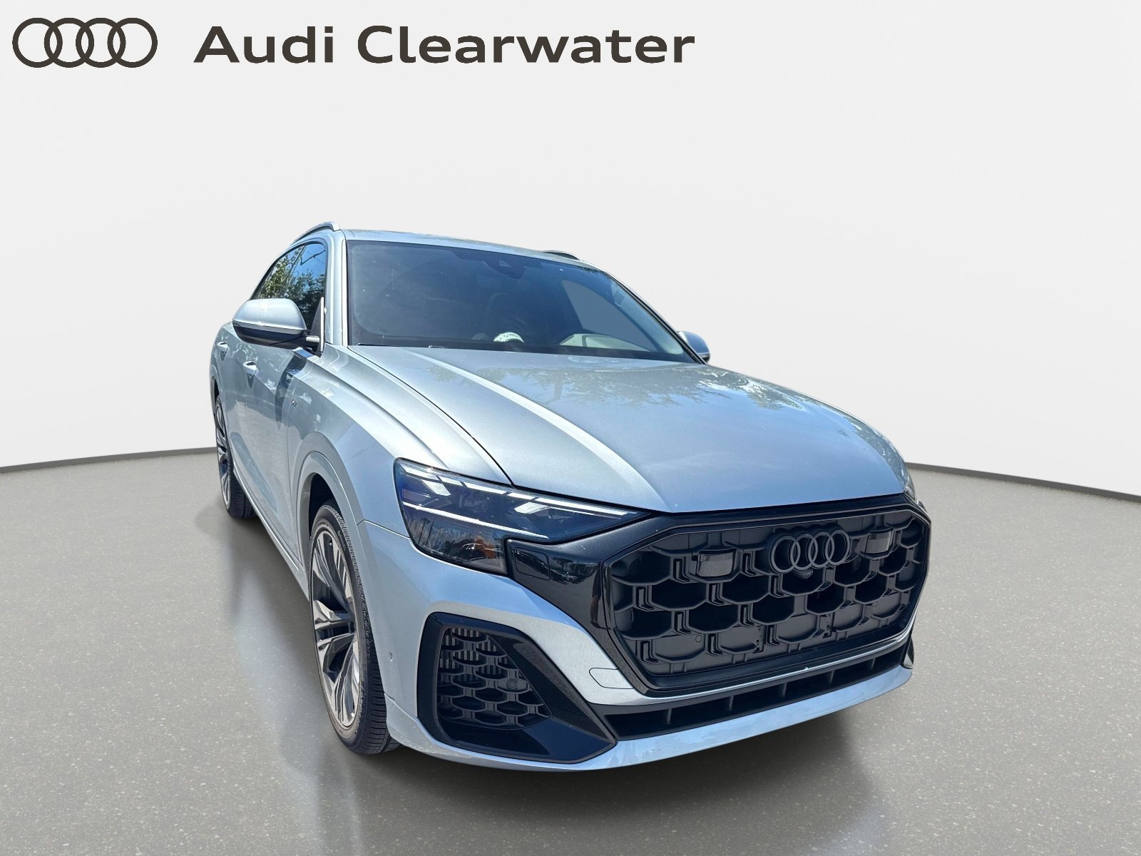 New 2026 Audi Q8 Premium Plus AWD/4WD image 7