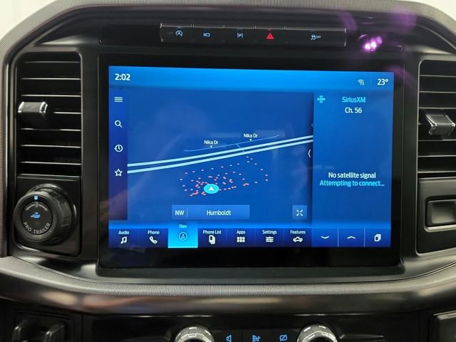 Used 2023 Ford F150 Platinum image 23