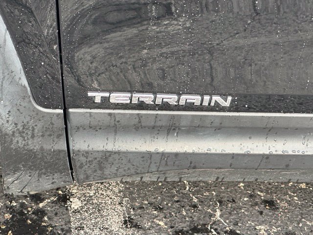 Used 2019 GMC Terrain SLT w/ Preferred Package AWD/4WD image 9