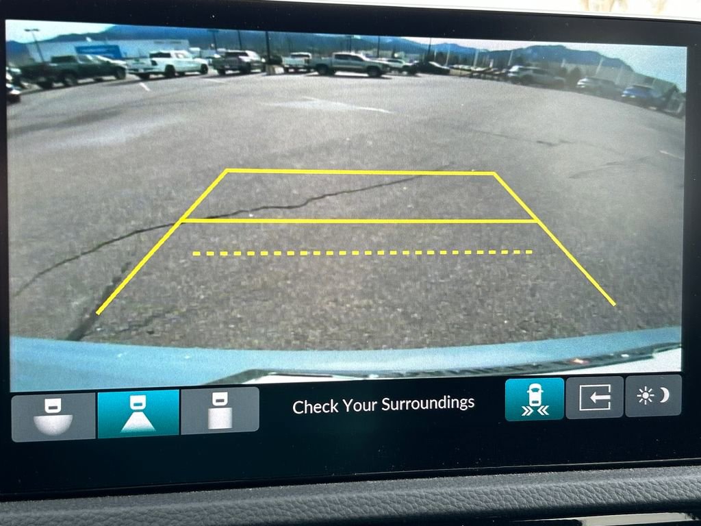 Used 2024 Honda CR-V EX-L image 13