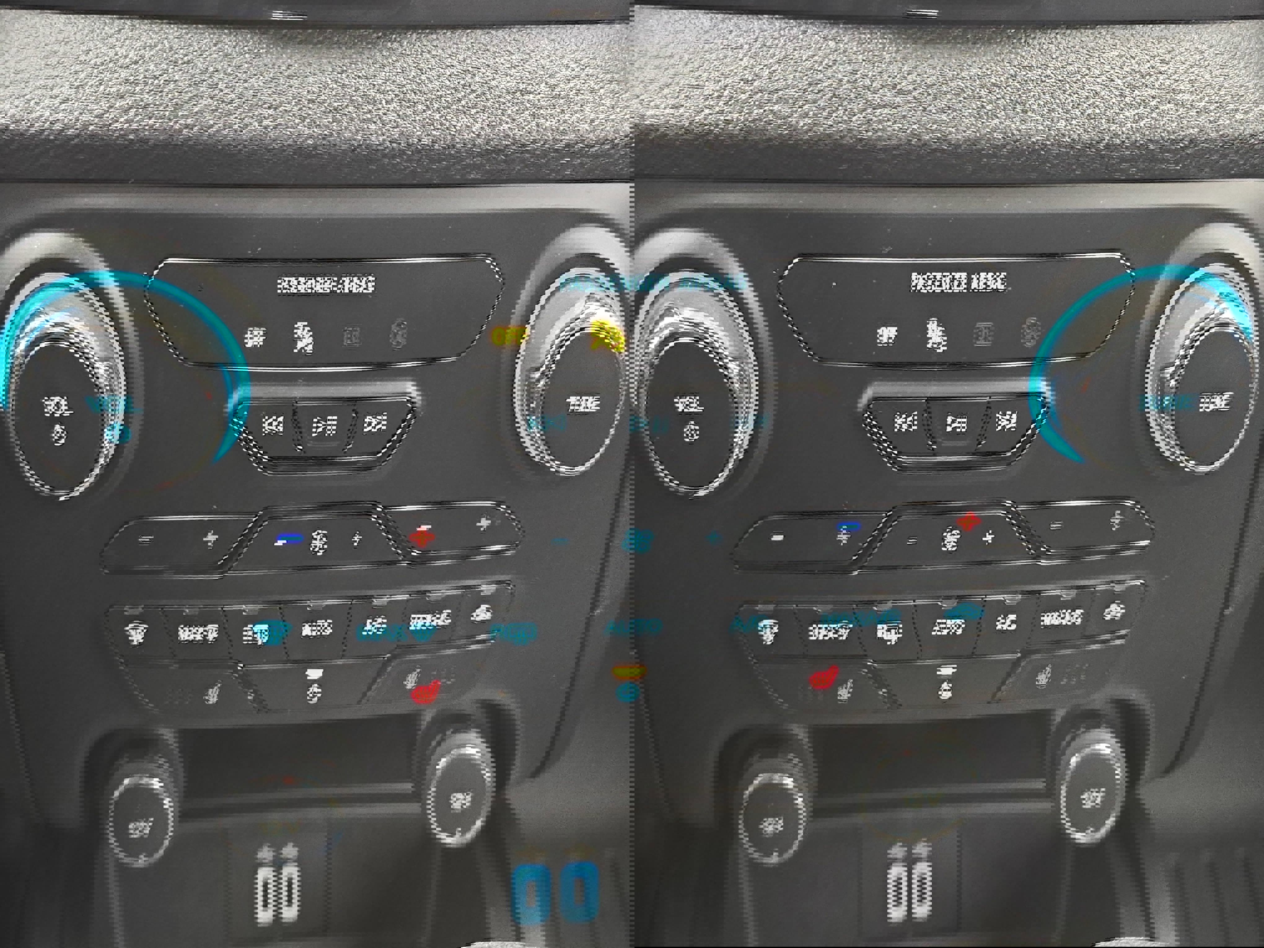 Used 2021 Ford Ranger Lariat w/ Equipment Group 501A High image 23