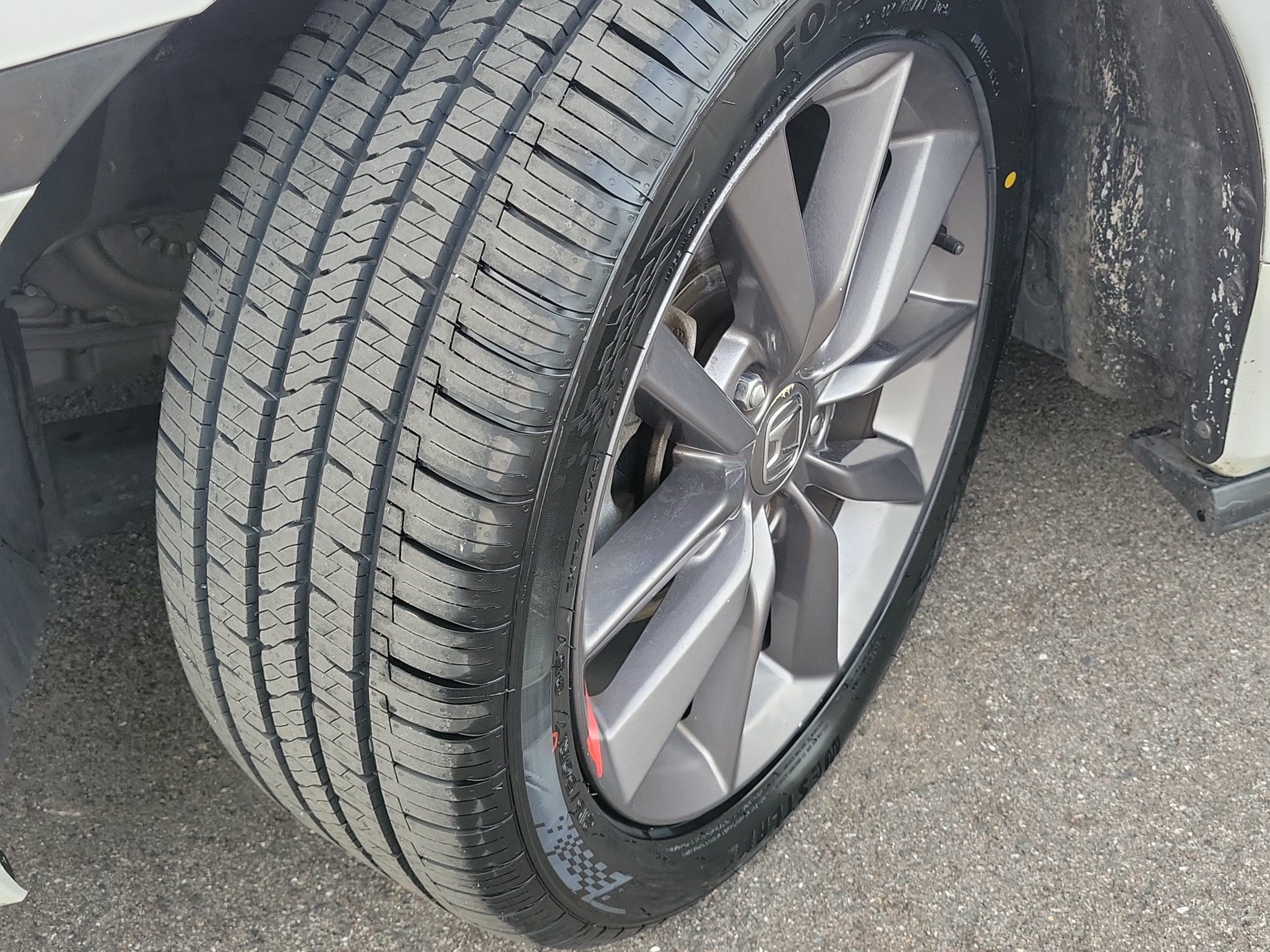 Used 2021 Honda Civic EX image 11