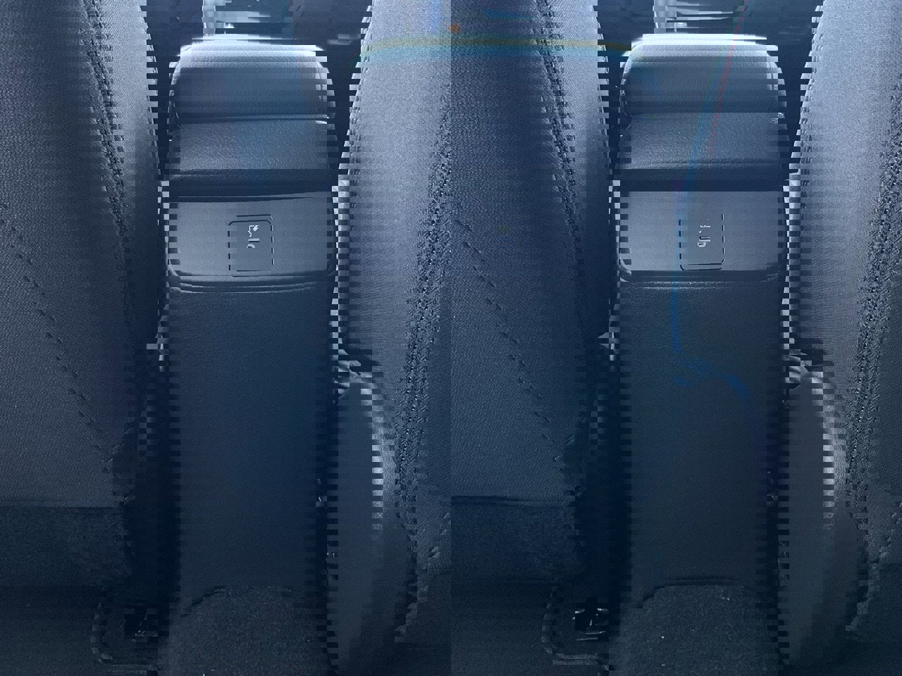 New 2026 Nissan Sentra SR image 17