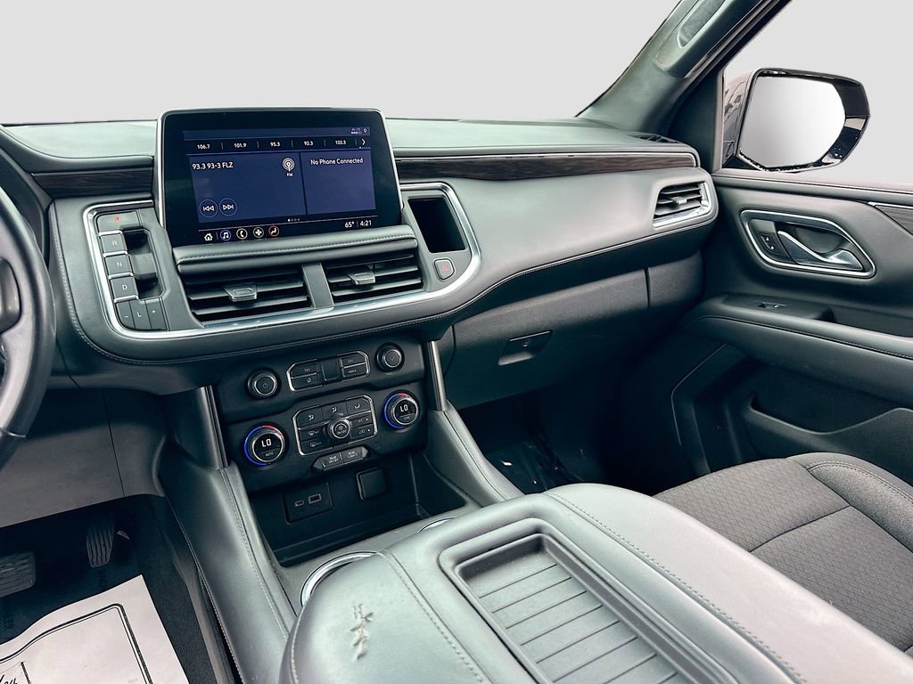 Used 2021 Chevrolet Tahoe LS RWD image 21