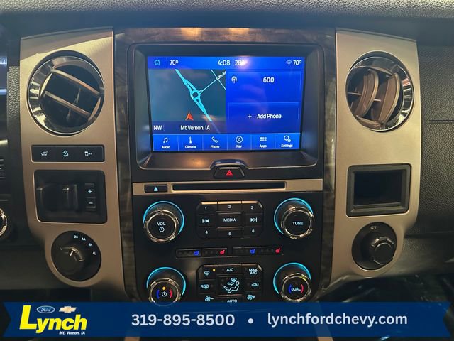 Used 2017 Ford Expedition EL Limited image 11