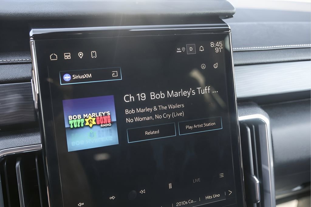 Certified 2025 GMC Acadia Elevation image 19