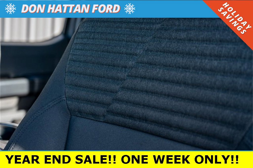 Used 2023 Ford F150 XL w/ STX Appearance Package image 24