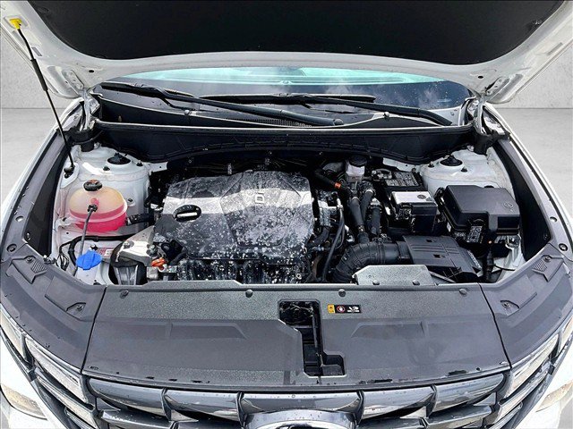 Used 2023 Hyundai Tucson SEL FWD image 11
