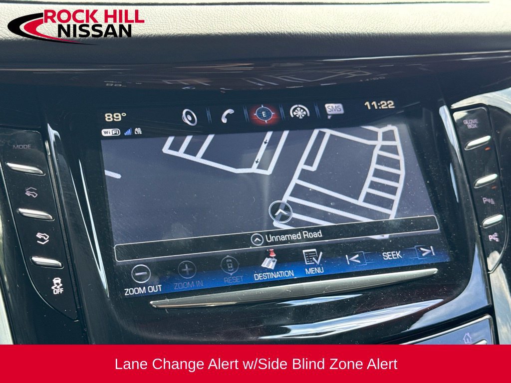 Used 2020 Cadillac Escalade Luxury AWD/4WD image 23