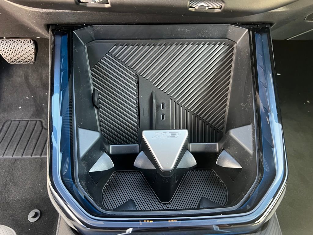 New 2026 BMW X3 xDrive30 image 18