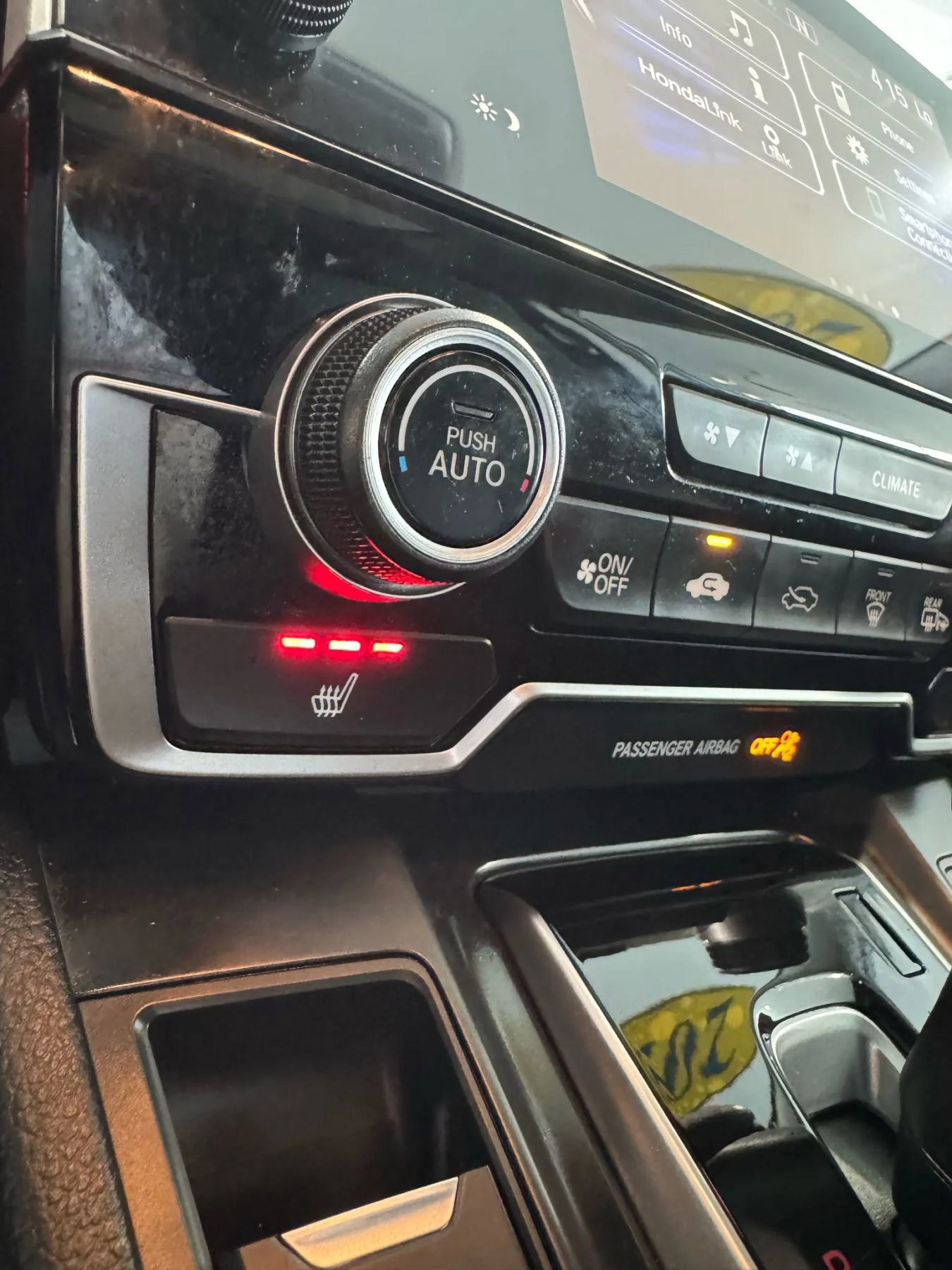 Used 2020 Honda CR-V EX image 15