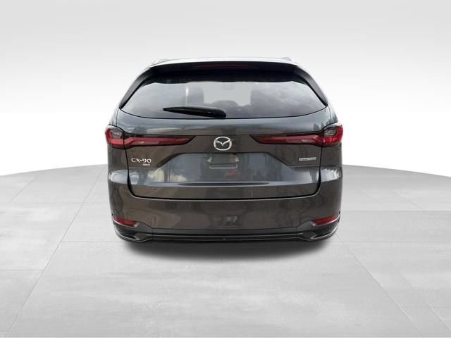 Used 2024 MAZDA CX-90 Plug-In Hybrid w/ Preferred AWD/4WD image 9