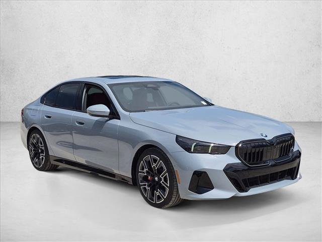 New 2027 BMW 530i w/ M Sport Package RWD image 6