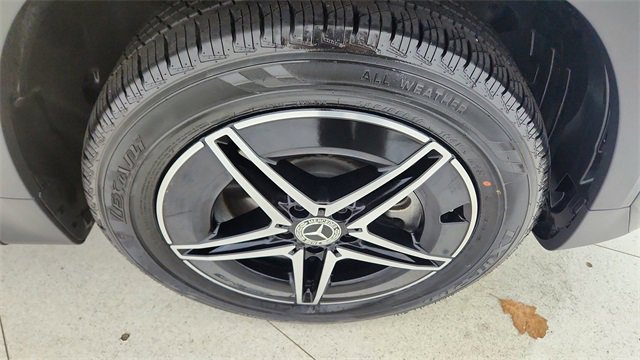 Used 2024 Mercedes-Benz EQB 250+ image 56