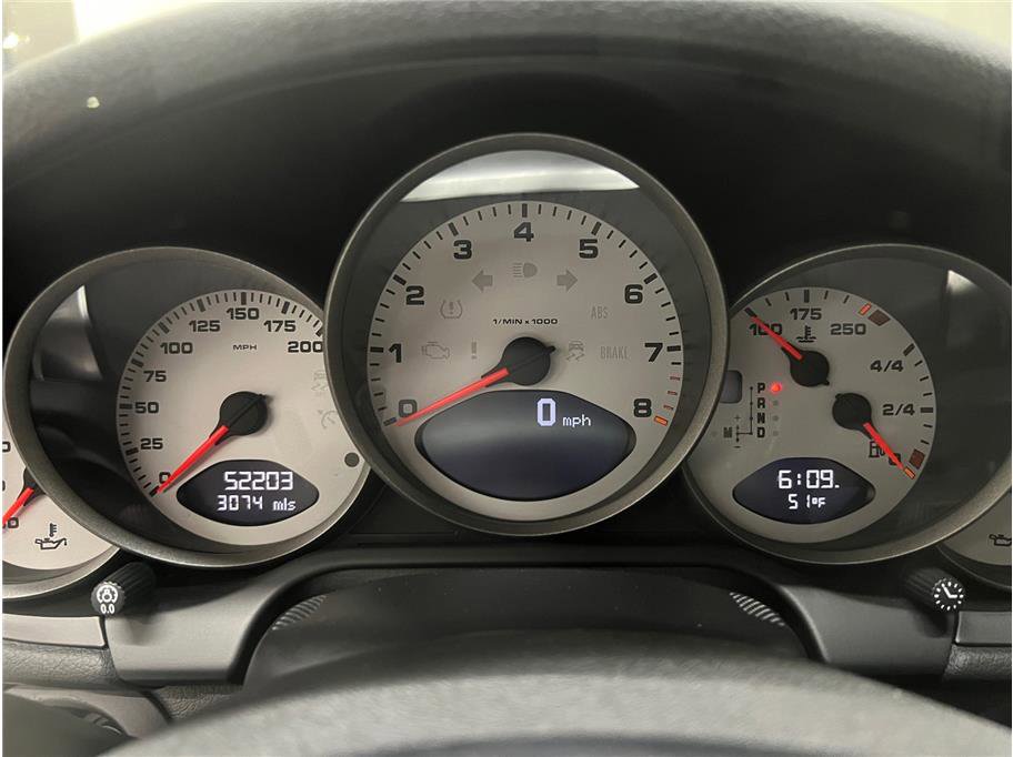 Used 2012 Porsche 911 Carrera S image 21