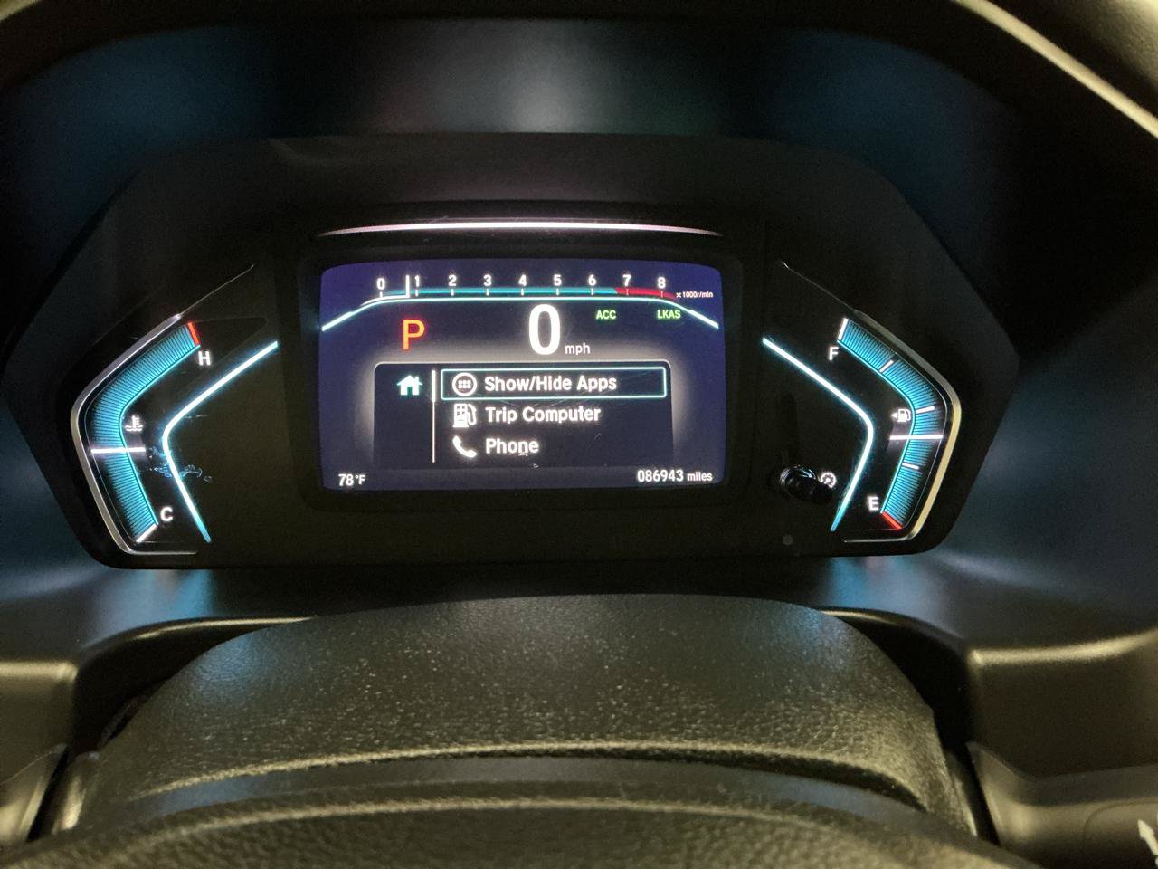 Used 2018 Honda Odyssey Elite image 24