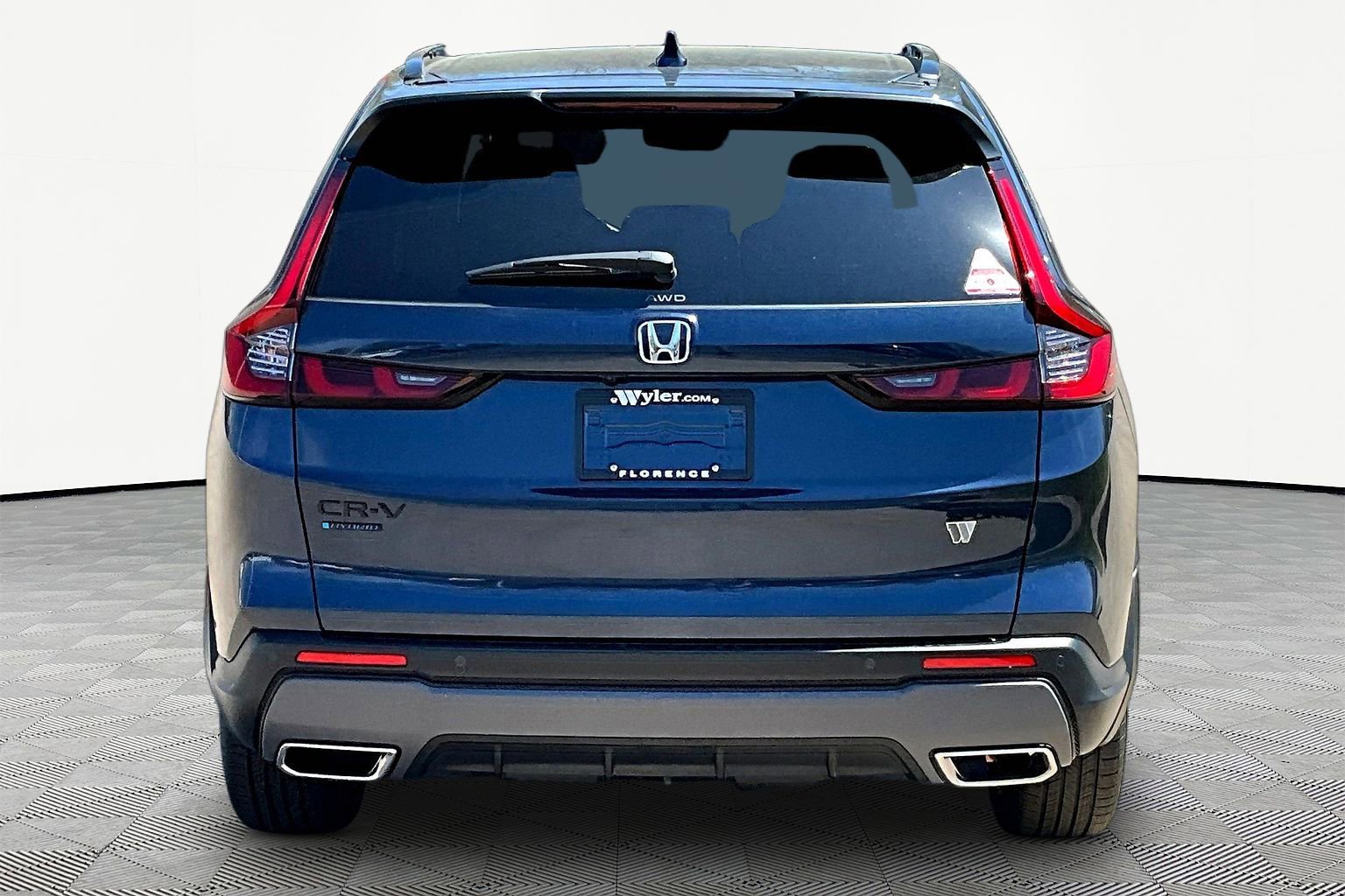 New 2026 Honda CR-V Sport-L image 5